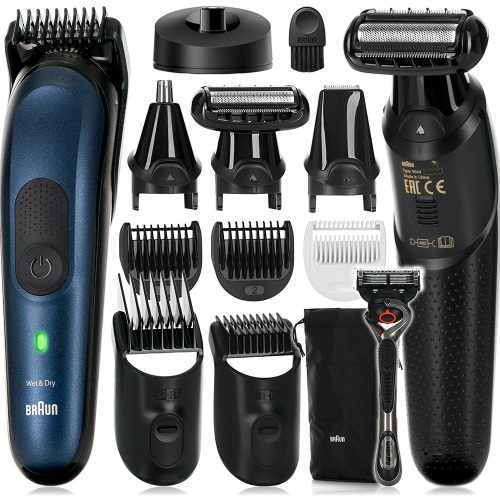  Тример Braun MGK7330