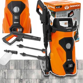  Водоструйка Daewoo 110 bar 1400 W