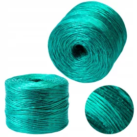  Щипка за растения бяла 1 бр.