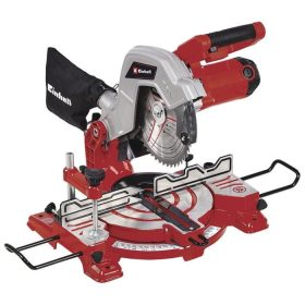  Einhell циркулярен трион 1400 W 216 мм