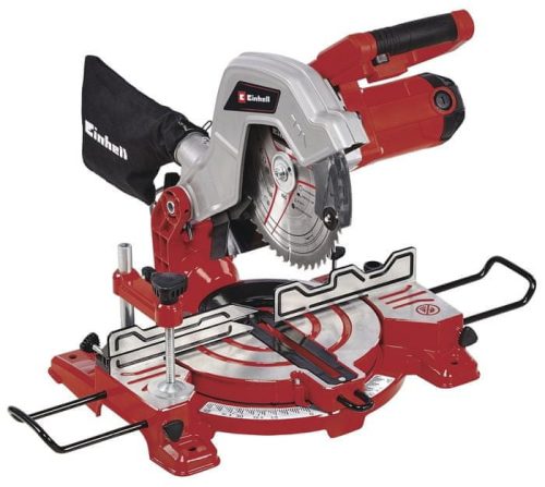  Einhell циркулярен трион 1400 W 216 мм