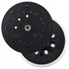    FESTOOL 150MM СМЕНЯЕМ ШЛАЙФЕН ДИСК С ВЕЛКРО ЗАЩИТКА