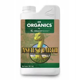  ADVANCED NUTRIENS течен тор 1,2 кг 1л