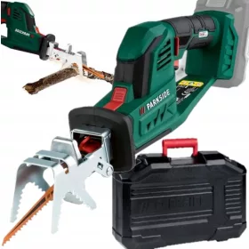    АКУМУЛАТОРЕН САБЛЕН ГРАДИНСКИ ТРИН ЗА КЛОНИ