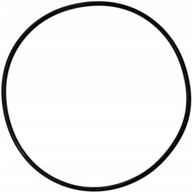    Уплътнение на капака на филтъра SunSun CPF-180 / CPF-250