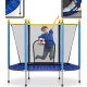 Батут с мрежа 122 cm FT 4.5 (140 cm)