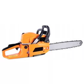    МОЩЕН, НАДЕЖДЕН БЕНЗИНОВ МОТОРЕН ТРИОН 8 HP + БЕЗПЛАТНО