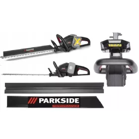    PARKSIDE ПРИБИРАЩ се ГРАДИНСКИ ТРИН 25см