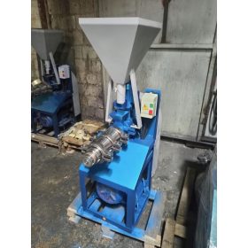   Захранка Екструдирани соеви зърна