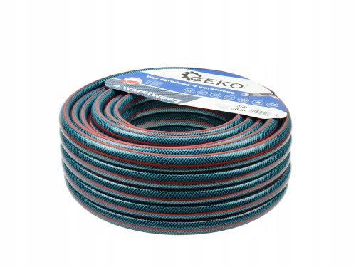  Градински маркуч Geko G73687 3/4" 30м
