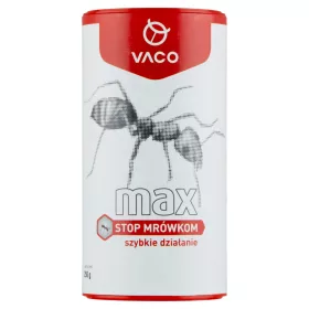  VACO MAX Прах против мравки - 250 гр
