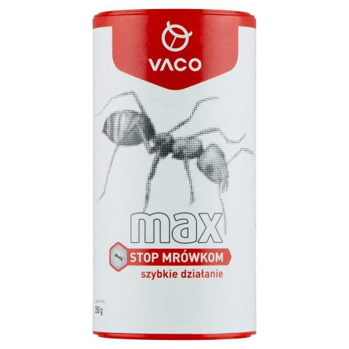  VACO MAX Прах против мравки - 250 гр