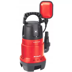    Einhell GC-DP 7835 потопяема помпа 780 W 15700 l/h