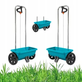  Ръчна сеялка Gardena 12,5л 46см