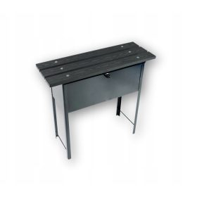   Гробищна пейка с кутия – ПОЛСКИ ПРОИЗВОДИТЕЛ