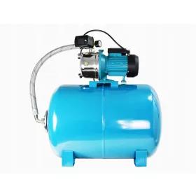    Хидрофорен комплект Einbach помпа 1100 W 3600 л/ч