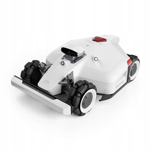  Робот за косене Mammotion LUBA 2 AWD 5000, ширина на косене 40 см