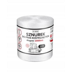   Канап за квадратни балопреси 2000 текс / 2000 метра