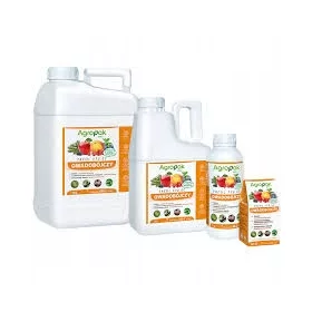    TREOL 770EC 1L инсектицид с парафиново масло, митицид, ранна пролет