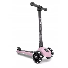  Триколесен скутер Scoot & Ride 96346 Pink