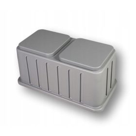   Ниша за урна, място за урна, контейнер за урна C2