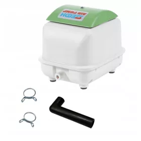  Мембранна помпа Secoh 3000 l/h