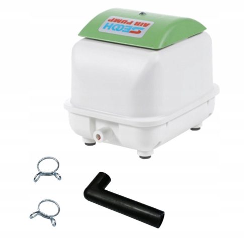  Мембранна помпа Secoh 3000 l/h