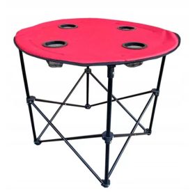  MIRPOL Местна туристическа маса