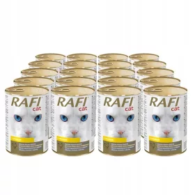  Dolina Noteci RAFI CAT Птиче 20x415гр
