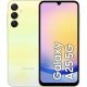  Смартфон Samsung Galaxy A25 6 GB / 128 GB 5G, жълт