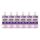  Listerine Total Care Extra Mild вода за уста с мек вкус 6 бр.