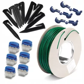    КОМПЛЕКТ ОГРАНИЧИТЕЛЕН КАБЕЛ ЗА КОСАЧКА РОБОТ