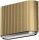  Стенен кухненски аспиратор Ciarko Design Mono Gold CDP6003G 60 cm 615 m3/h