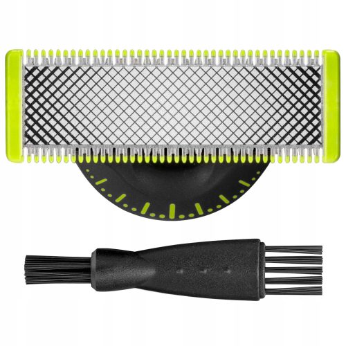  Philips One Blade 360 QP410/30 самобръсначка + четка
