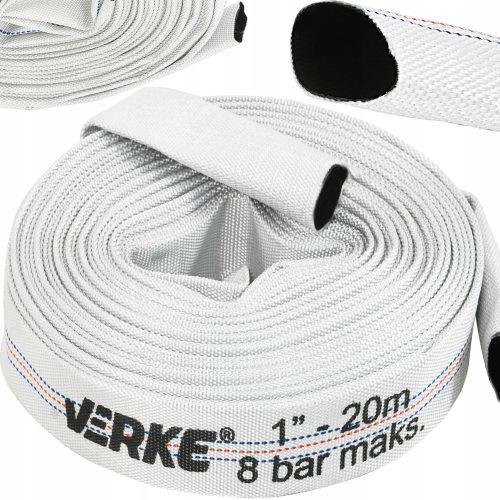  Маркуч за вода Verke 1" x 20 m