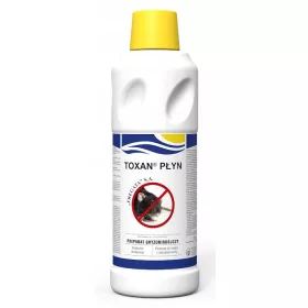    Отрова, отрова Фрегата срещу мишки и плъхове