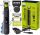 PHILIPS ONEBLADE PRO 360 БРЪСНАЧКА ТРИМЕР МЪЖКА БРАДА ЛИЦЕ ТЯЛО КЛИМЕР