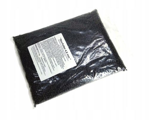  GLOPEX Storfutter 4.5mm потъваща храна 1кг