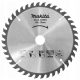  Диск за дървообработване Makita D-03349 165/20мм