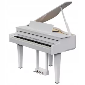    Roland GP 6 PW бял гланц - дигитално пиано