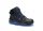 Работни обувки ботуши Elten LENA BLACK-BLUE MID ESD S3 размер 42