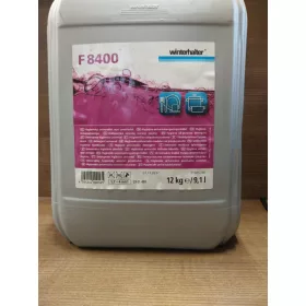   Winterhalter F8400 течност за съдомиялна 12 кг