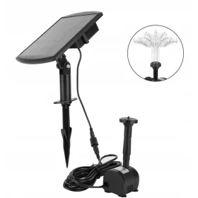  Помпа 1.8 W До 500 л/ч