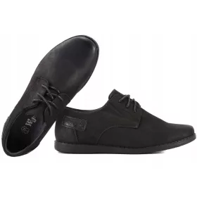    Детски обувки Wojtyłko, екологична кожа, номер 36