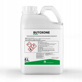 Бутоксон М 400SL 5 L Nufarm