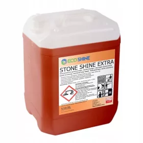   Eco Shine Stone Shine Extra течност за почистване на павета 5л