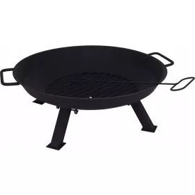  ГРАДИНСКА ОГНИЩА 56СМ 4 КРАКА