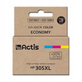   Мастило Actis KH-305CR за трицветен HP принтер