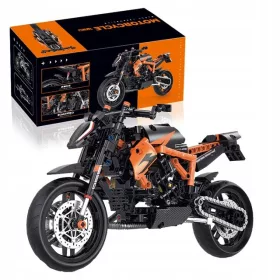    Блокове за мотоциклети KTM Super Duke TECHNIC