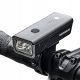  ROCKBROS Smart Light Senor велосипедно осветление 260 lm USB